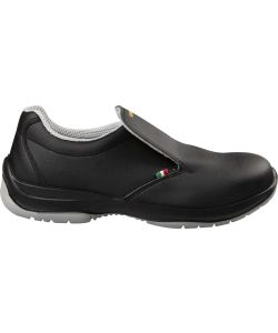 Scarpe antinfortunistiche S2 mod.G138/3043I nero numero 37 Lavoro