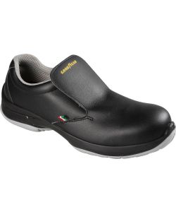 Scarpe antinfortunistiche S2 mod.G138/3043I nero numero 37 Lavoro
