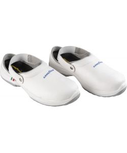 Scarpe antinfortunistiche SB-E-A mod.G138/3071I bianco num. 39 Lavoro