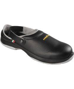 Scarpe antinfortunistiche SB-E-A mod.G138/3073I nero numero 45 Lavoro