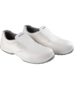 Scarpe antinfortunistiche S2 mod.G138/3047I bianco numero 35 Lavoro