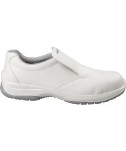 Scarpe antinfortunistiche S2 mod.G138/3047I bianco numero 35 Lavoro