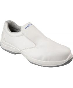 Scarpe antinfortunistiche S2 mod.G138/3047I bianco numero 35 Lavoro