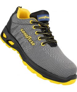 Scarpe antinfortunistiche superlight grey TG. 39