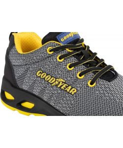 Scarpe antinfortunistiche superlight grey TG. 41