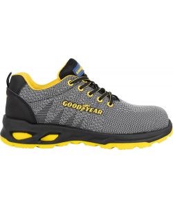Scarpe antinfortunistiche superlight grey TG. 41
