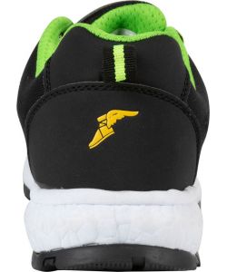 Scarpe antinfortunistiche acid green TG. 45