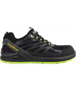 Scarpe antinfortunistiche Blackbat TG. 39
