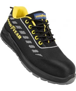 Scarpe antinfortunistiche stripe TG. 42