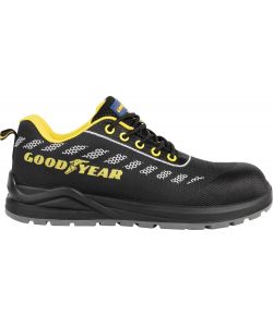 Scarpe antinfortunistiche stripe TG. 43