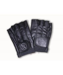 Guanti moto mezze dita Heavy taglia XL
