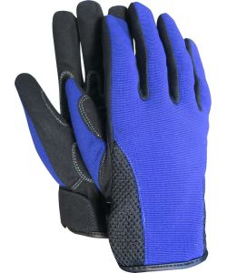 Guanti estivi moto Speedy taglia L