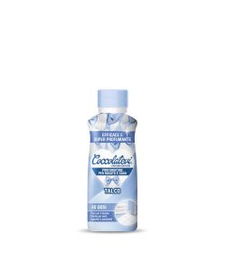 Coccolatevi Profumatore Concentrato Talco Multiuso 250 ml per Bucato e Casa