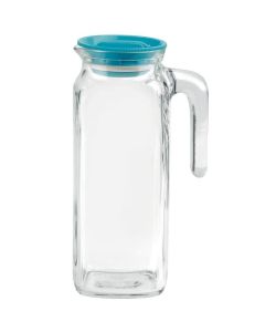 Caraffa Quadra Frigoverre 1 l