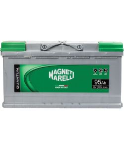 Batteria auto 95 Ah Magneti Marelli