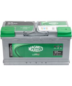 Batteria auto 95 Ah Magneti Marelli