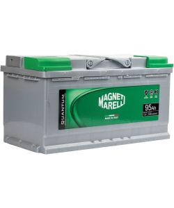 Batteria auto 95 Ah Magneti Marelli