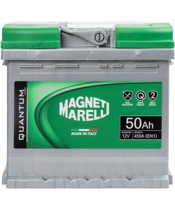 Batteria auto 50 Ah Magneti Marelli