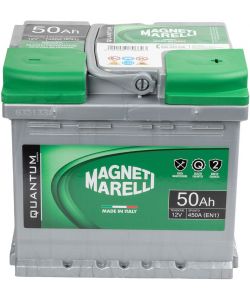 Batteria auto 50 Ah Magneti Marelli