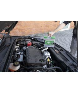 Magneti Marelli Batteria Auto Quantum 50Ah 12V 450A - Pronta all'uso