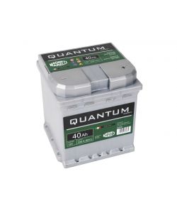 Magneti Marelli Batteria Auto - Quantum 40 Ah - Pronta all'uso