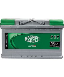 Batteria auto 90 Ah Magneti Marelli