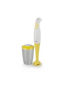 Termozeta Frullatore Ad Immersione Multi Mixer 500W Nero