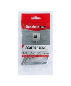 Fischer Kit Ready To Fix SCALDABAGNO