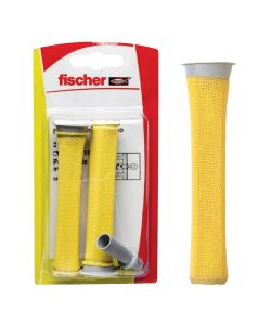 Tasselli a calza FIS H 18X85 N K per ancorante chimico (2 Pz.)