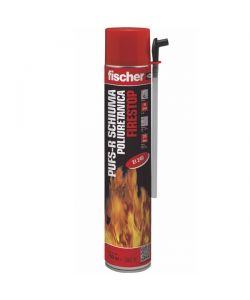 Schiuma Poliuretanica antifuoco 750 ml PU FS Fischer