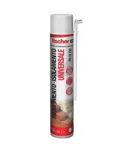 Schiuma Poliuretanica Pu 1K 750 Fischer