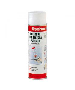 Solvente Schiuma Poliuretanica 500 Pur500  Fischer