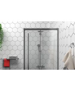 Fischer Silicone Acetico Multiuso Antimuffa - Testa di Moro - 280 ml