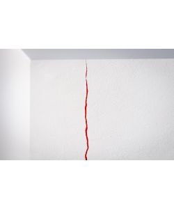 Fischer Sigillante Acrilico Liscio Verniciabile Grigio - 310 ml