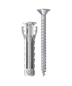 Tassello FISCHER SX L 40 mm x 8 mm