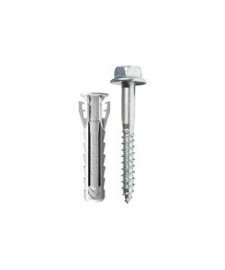 Tassello SX Plus 14x70 BM con Vite Esagonale Flangiata