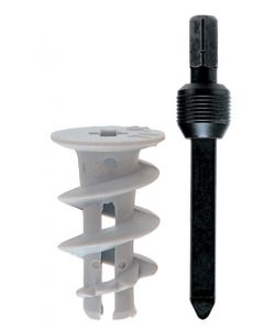 Fischer Tasselli per Cartongesso GK K - Nylon - 22 mm
