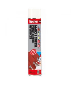 Schiuma Poliuretanica 750 ml per Coppi Fischer