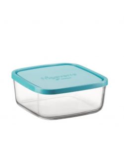 Contenitore Frigoverre Rettangolare 21 x 13 cm