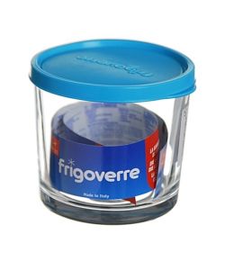 Contenitore Frigoverre Tondo Alto 12 cm