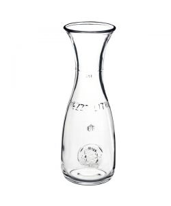 Caraffa Vetro Misura Cc 250 Bormioli