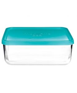 Contenitore Frigoverre Tondo 10 cm