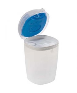 Contenitore Yogurt Ice Box 10X9,5 H 13 Snips