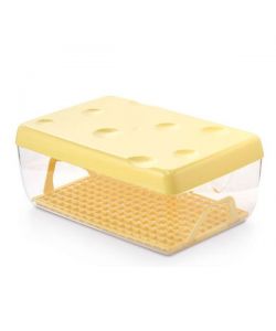 Contenitore Salva Formaggio       26X17 H.10 Snips