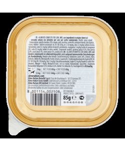 Almo Nature HFC Complete Agnello e Carote 85 g - Cibo Umido per Cani