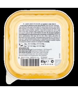 Almo Nature HFC Complete Cibo per Cani Angus Irlandese Fagiolini 85 g