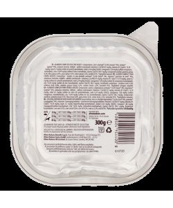 Almo Nature Daily Manzo Patate 300g - Alimento completo Cani Adulti