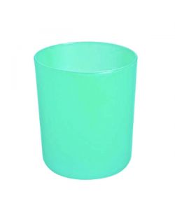 Bicchiere Plastica Acqua         Cc 250 Frosty Dem