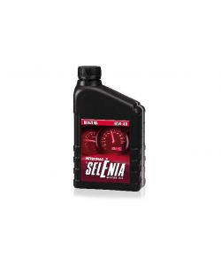 Olio Selenia Benzina 10W40 1 l