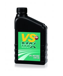 Olio VS Special Gas 15W/40 1 l